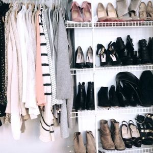 Meet your Posher, Colleen